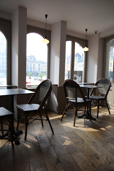 Photo 1 de Friterie Meunier