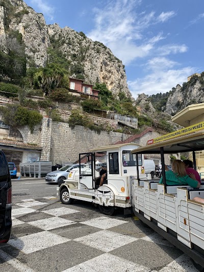 Photo 3 of Le Petit Train Touristique de Menton