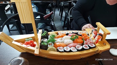 Oishi