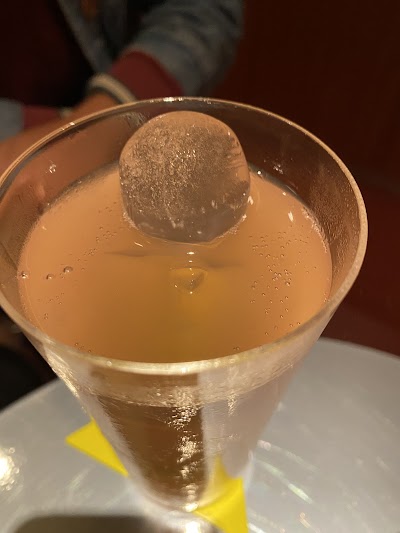 Photo 4 de Un Bar avec des Formes pour Nom 🟨🟧🟥🟪🟦🟩