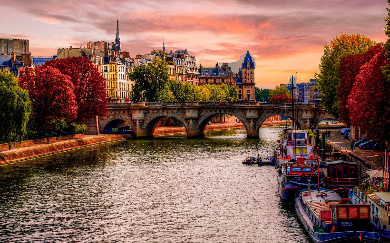 Photo 2 de Paris