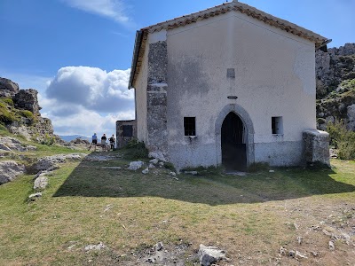Photo 2 de Rocca Sparvièra