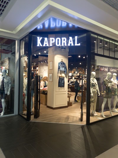 Photo 3 of Kaporal store