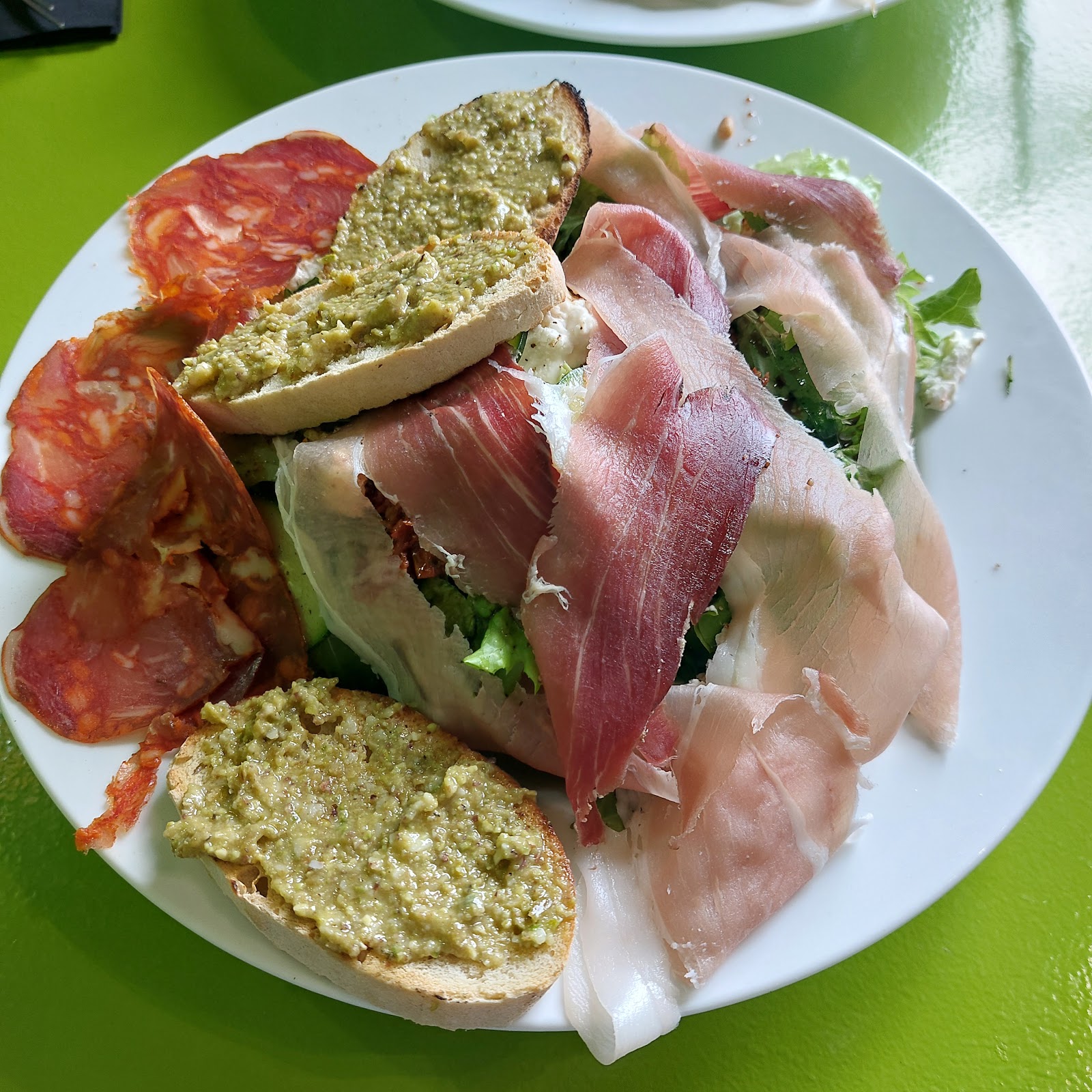 PIZZERIA-TAPAS PONTE LOCO MACON