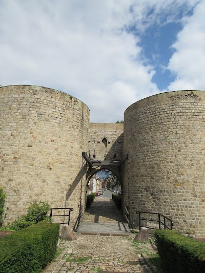 Photo 3 de Porte d'Arras