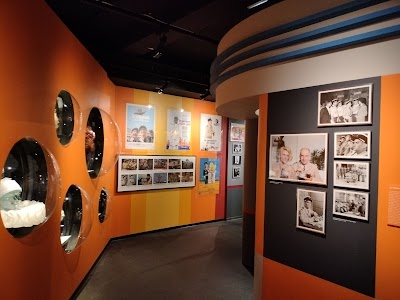 Photo 2 de Musée Louis de Funès