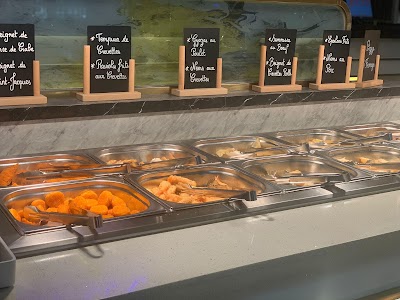 Photo 5 de Wok Grill Meaux