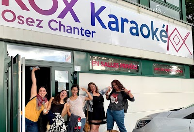 Photo 3 de KOX Karaoké