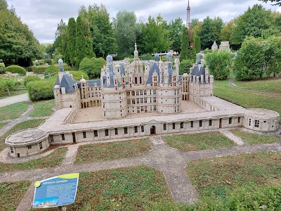 Photo 4 de France Miniature