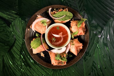 Photo 4 de My Little Warung Nantes