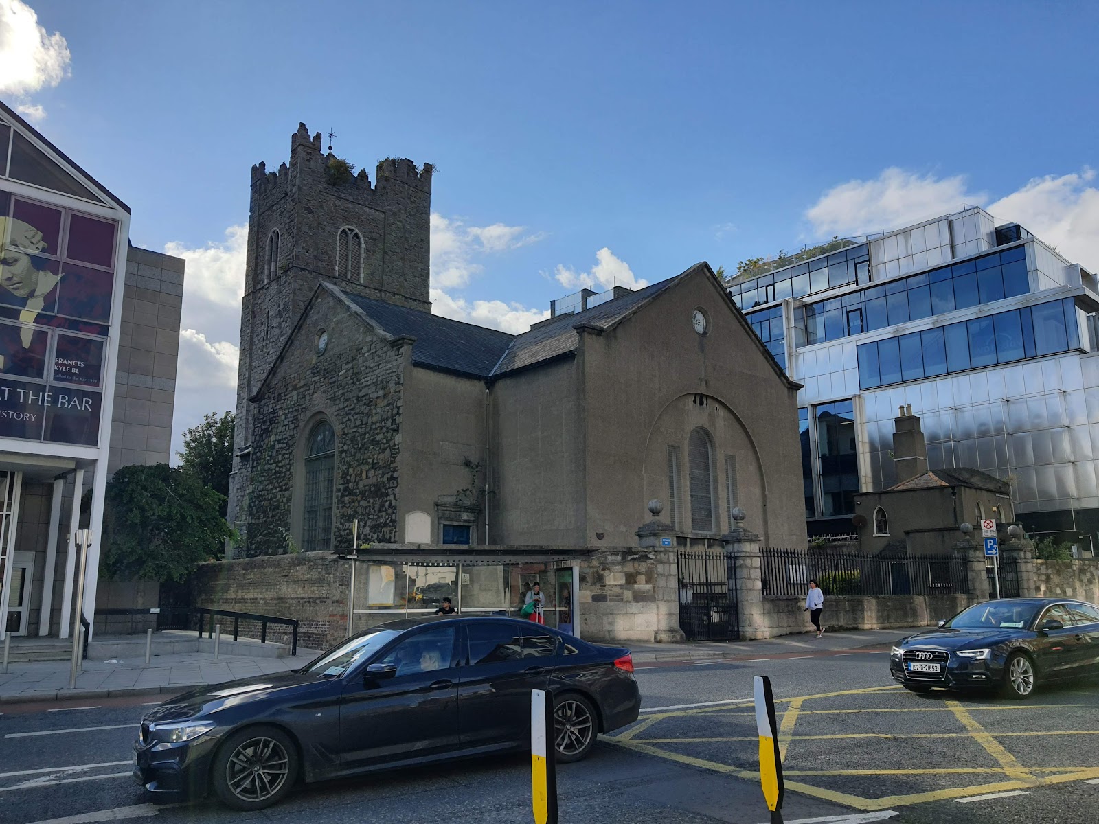 Photo 2 de St Michan's Church of Ireland