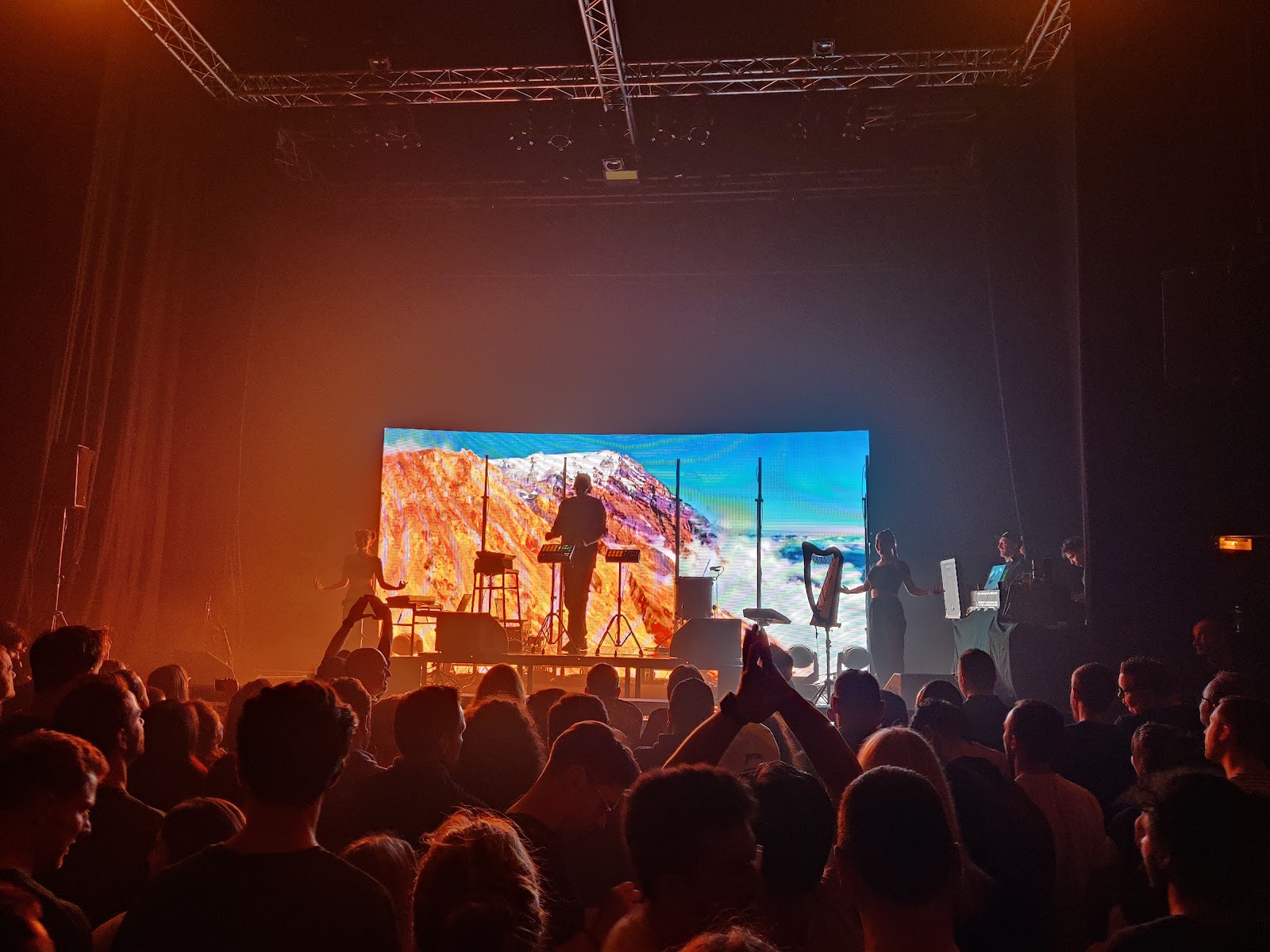 Photo 1 de Le Splendid - Salle de concert