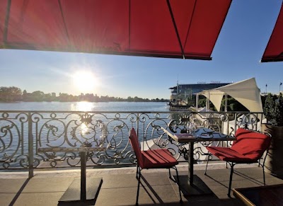 Photo 4 de Fouquet's Enghien-les-Bains