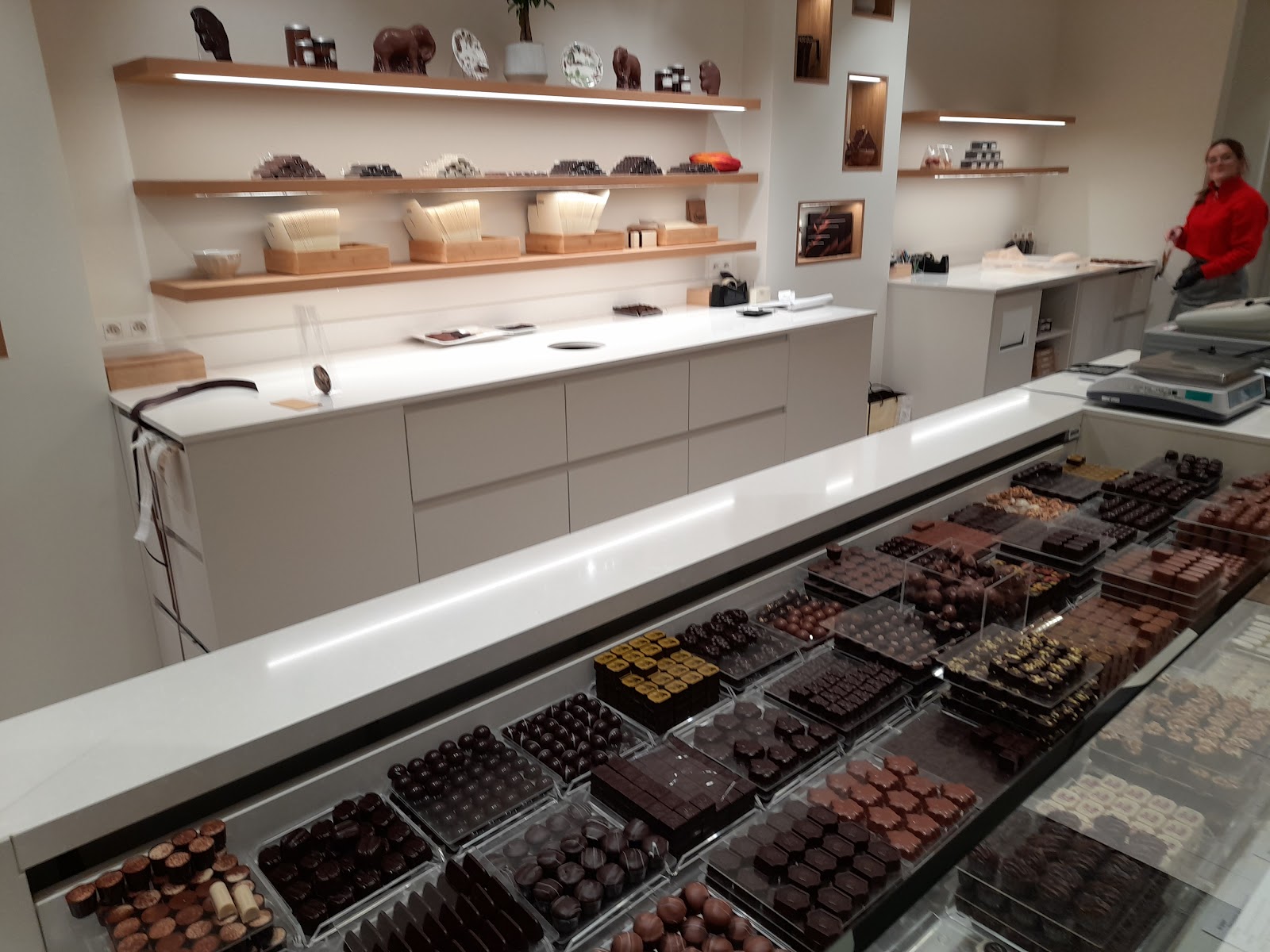 Photo 4 de Chocolaterie Franz