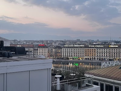 Photo 4 de rooftop°42