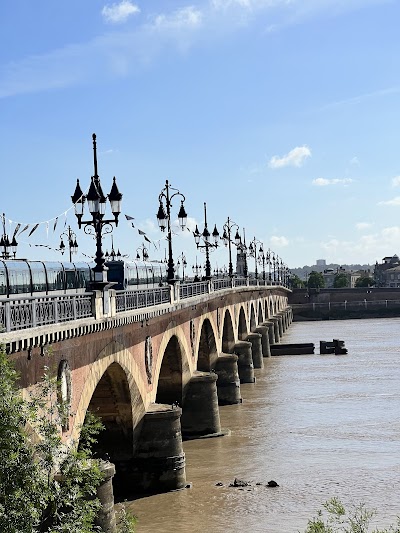 Photo 1 de Pont de pierre