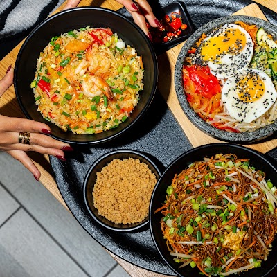 Photo 2 de Bi Bim Bap - Lille