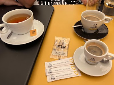 Photo 2 de Café Joyeux