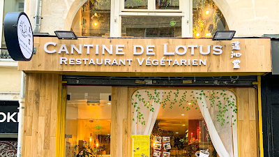 Photo 1 de cantine de lotus