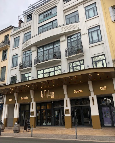 Cinéma Le Méliès Jean-Jaurès