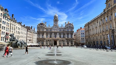 Photo 2 de Place des Terreaux 🏛️