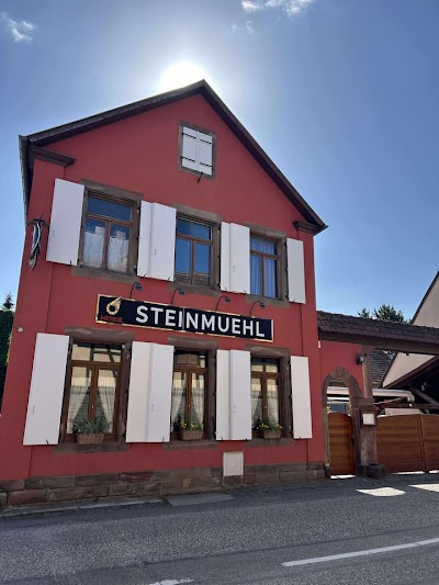 Photo 1 de Restaurant Steinmuehl