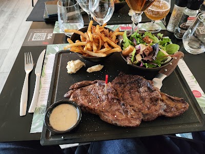 Photo 4 de La Brasserie du Carré Vert