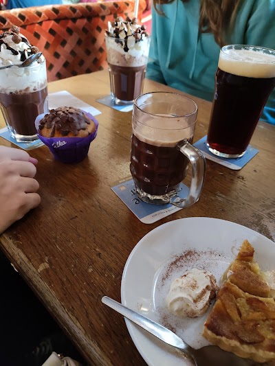 Photo 3 de Les Artistes Café