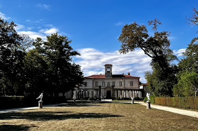 Photo 2 de La Garenne Lemot