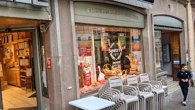 Photo 1 de Boulangerie Pâtisserie Boistelle