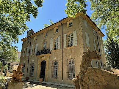 Bastide du Jas de Bouffan