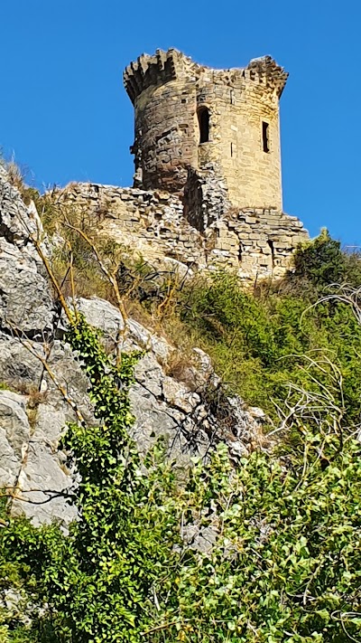 Photo 1 de Château de l'Hers