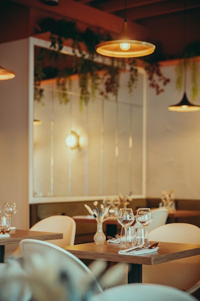 Photo 4 de Agastache Restaurant Lyon