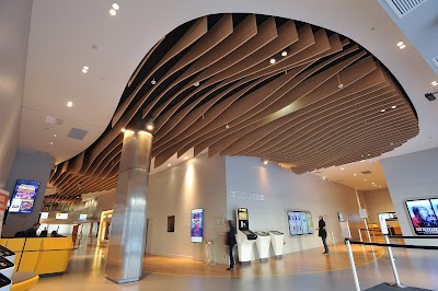 Photo 3 de Pathé Levallois