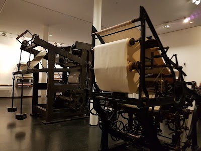 Photo 5 de Musée de l'Impression sur étoffes