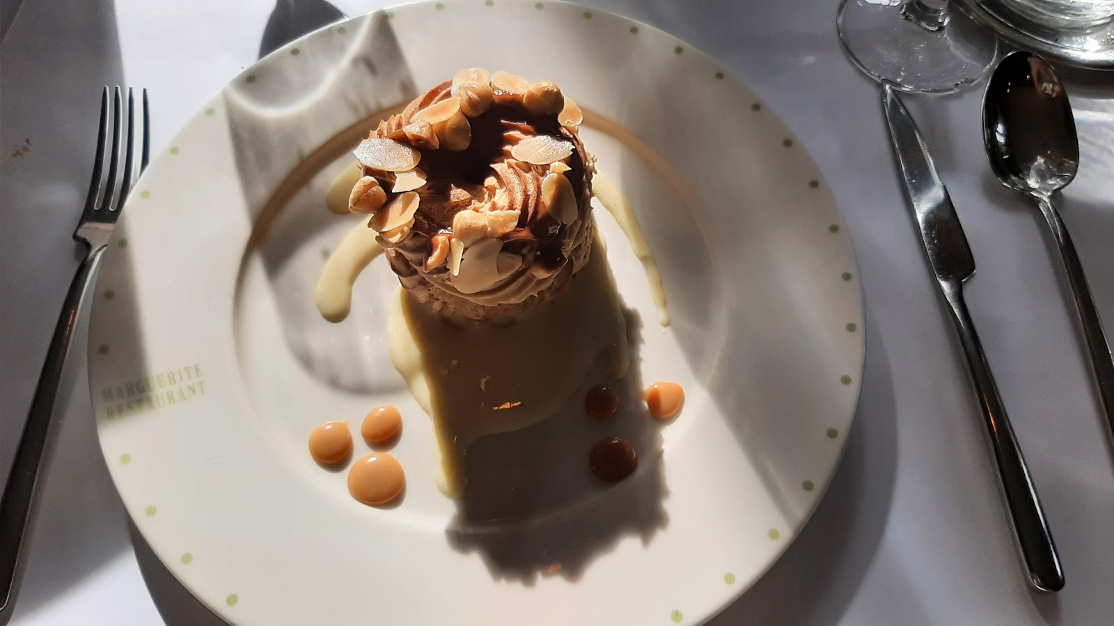 Photo 4 de Restaurant Marguerite - Bocuse