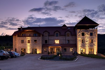 Photo 5 de Domaine de la Klauss