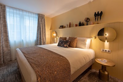 Photo 3 de Hotel Indigo Bordeaux Centre Chartrons, an IHG Hotel