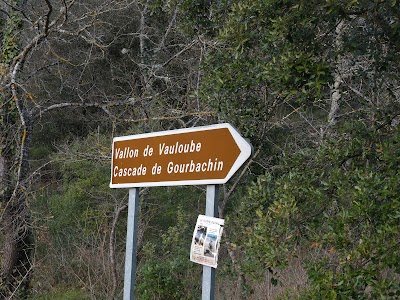 Photo 4 de Cascade de Gourbachin