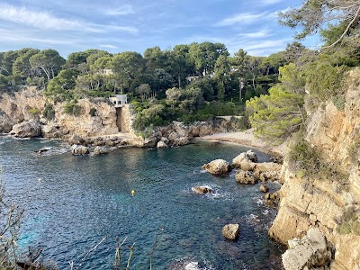 Cap d'Antibes