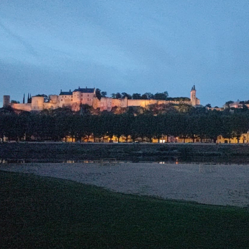 Photo 2 de Forteresse Royale de Chinon