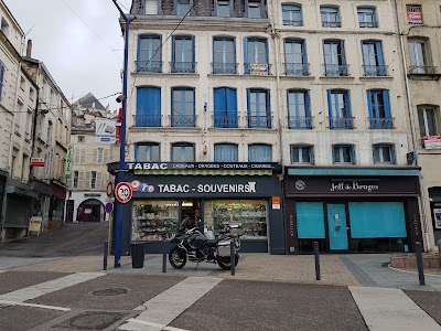 Photo 3 de Tabac Foch