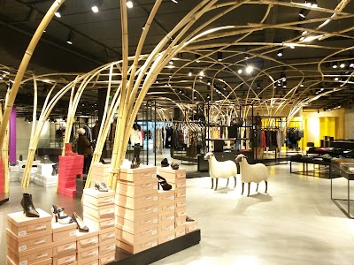 Photo 3 de Smets Brussels