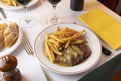 Photo 2 de Le Relais de l’Entrecôte