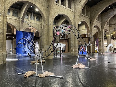 CAPC Musée d'art Contemporain de Bordeaux