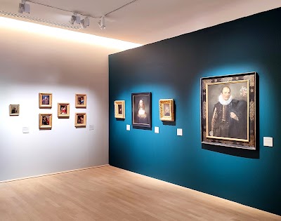 Photo 2 de Musée des Beaux-Arts