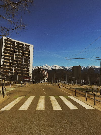 Neyrpic-Belledonne