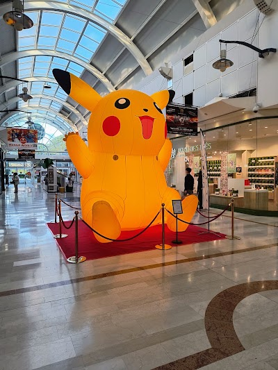 Photo 4 de Auchan Hypermarché Avignon Nord Le Pontet