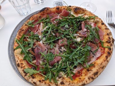 Photo 5 de Mongelli Pizza