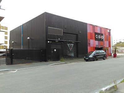 Le Cosmo
